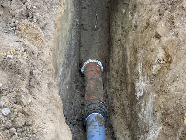 Best Residential water damage restoration  in East Sandwich, MA