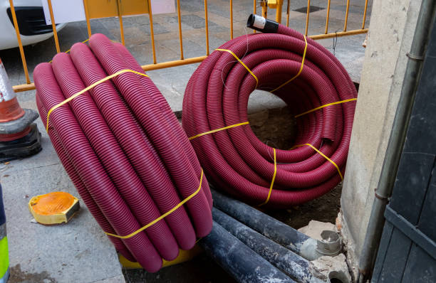 Best Flood restoration services  in East Sandwich, MA