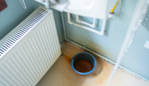 Best Water damage restoration services  in East Sandwich, MA